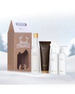 Set für mehr Volumen