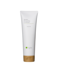 O'right Bamboo Moisturizing Conditioner 250 ml – Feuchtigkeitspflege mit Bambus-Extrakt für trockenes, strapaziertes Haar