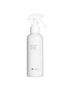 Green Tea Regulate Hair Mist