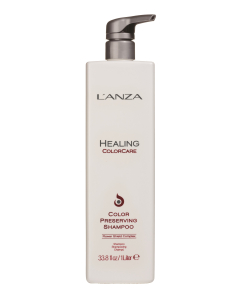 Color Preserving Shampoo