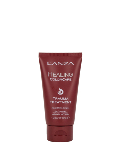 Color Preserving Trauma Treatment