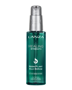 Neem Plant Silk Serum