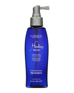Scalp Balancing Treatment