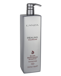 Silver Brightening Shampoo